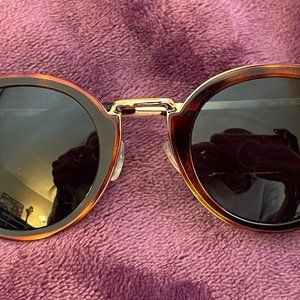 Luxury Sunglasses